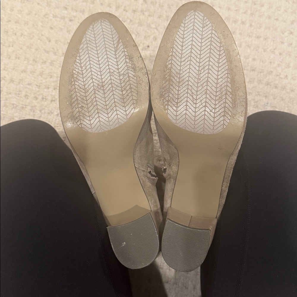 Booties - Picture 6 of 7